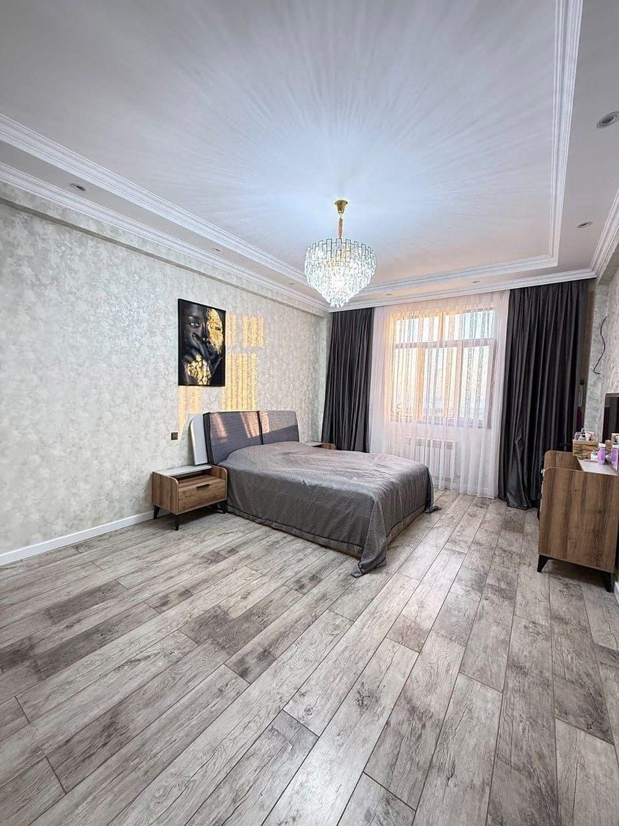 Satılır 2 otaqlı yeni tikili 85 m² — Mənzil, Bakı (2)