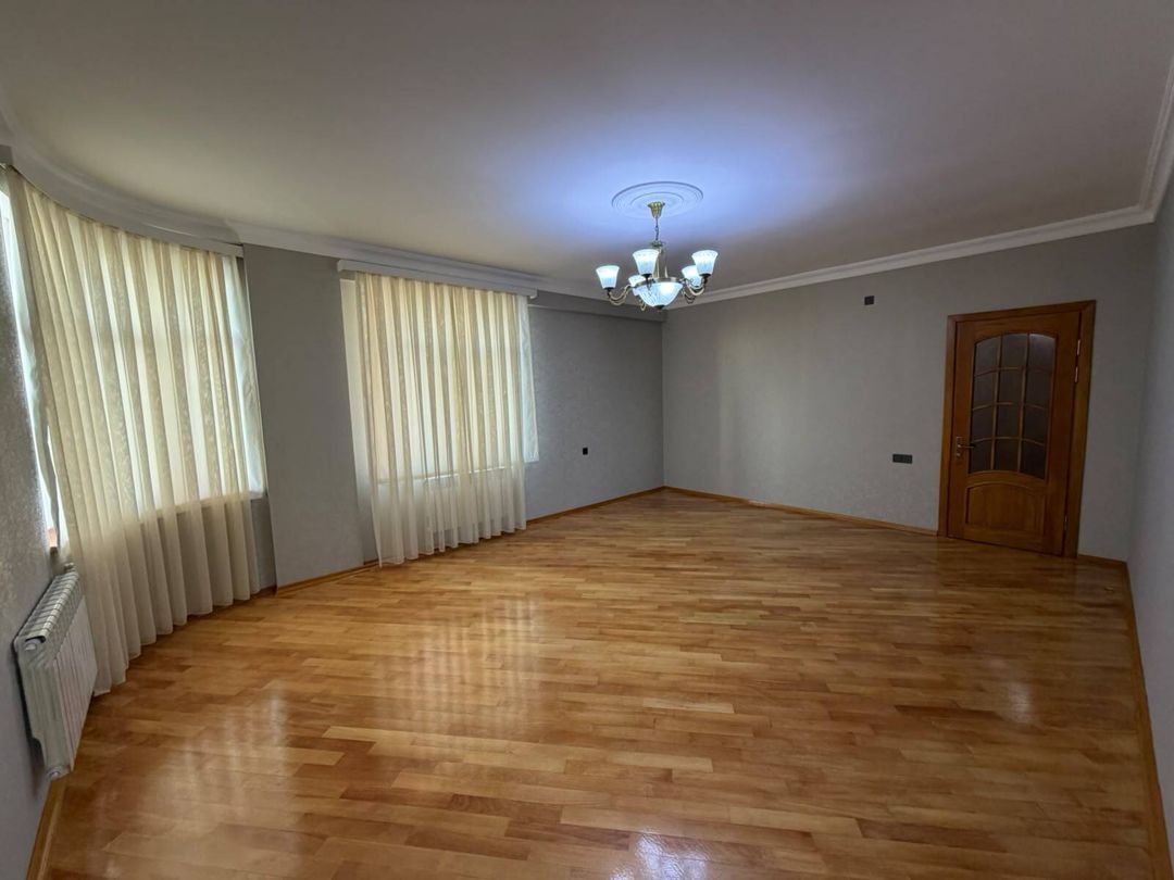 Satılır 3 otaqlı yeni tikili 125 m² — Mənzil, Bakı (4)