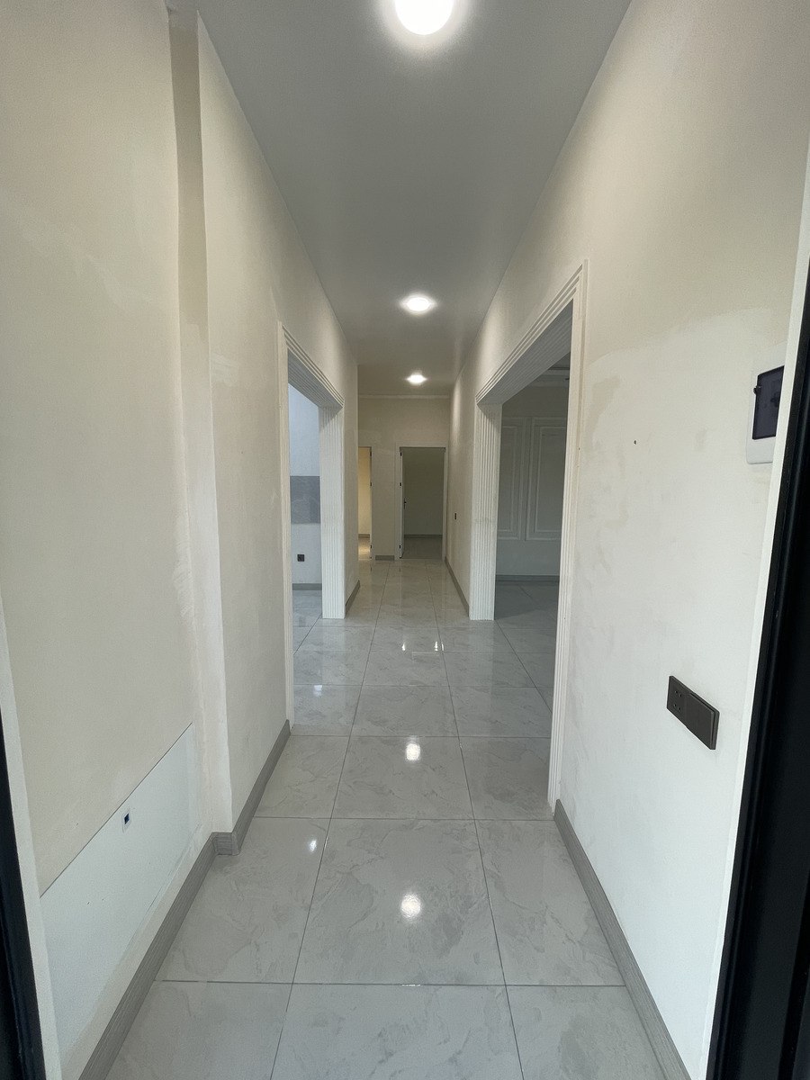 Satılır 3 otaqlı həyət evi/bağ evi 126.4 m² — Ev, villa, Bakı (6)