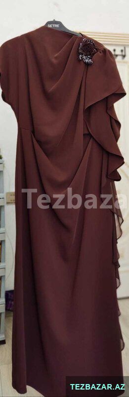 Gecə libası — Geyim, ayakkabı, aksesuarlar, Sumqayıt (2)