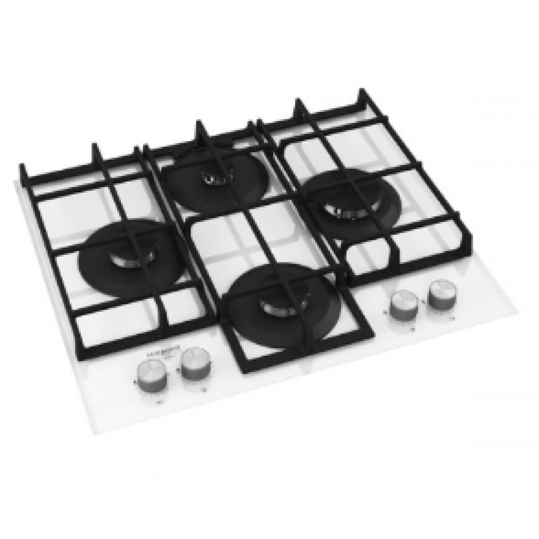 Bişirmə paneli Hotpoint-Ariston Hags 61F/WH — Ev texnikası, Bakı (2)