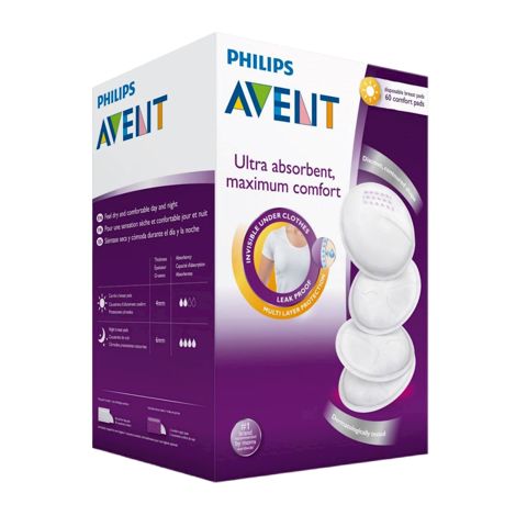 Büstqalter üçün yastıqcıqlar Philips Avent 254/61, 60 əd, ağ — 30.96 ₼ · Bakı · Mallar Büstqalter üçün yastıqcıqlar Philips Avent 254/61, 60 əd, ağ — Bakı