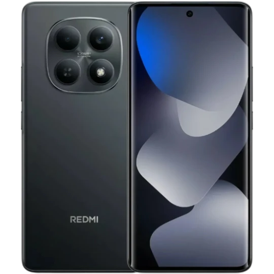 Mobil Telefon Xiaomi Redmi Note 15 6GB/128GB Black — 489 ₼ · Bakı · Smartfonlar Mobil Telefon Xiaomi Redmi Note 15 6GB/128GB Black — Bakı