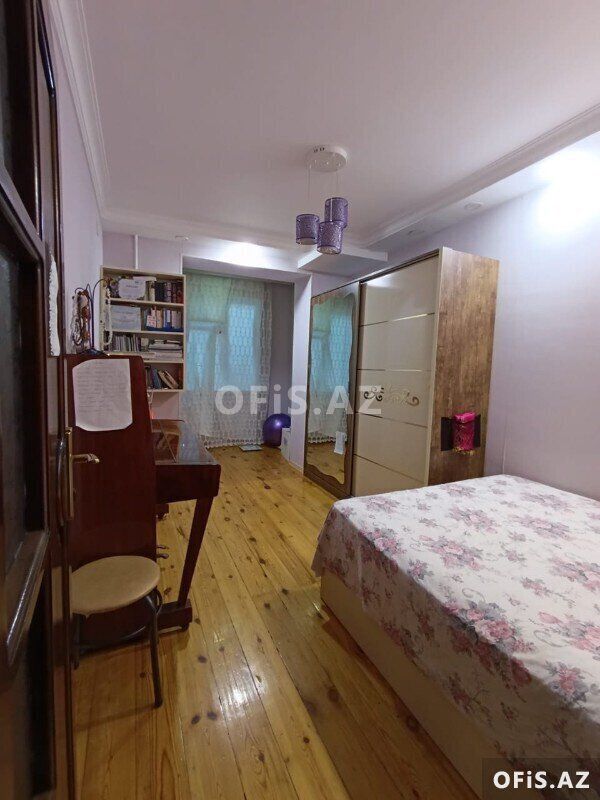 Köhnə tikili Satılır Xətai r., 3 otaq, 80 m² — Mənzil, Bakı (6)