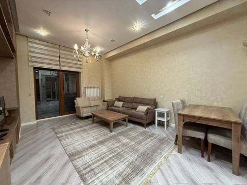 Satılır 3 otaqlı yeni tikili 120 m² — 529 000 ₼ · Bakı · Mənzil Satılır 3 otaqlı yeni tikili 120 m² — Bakı