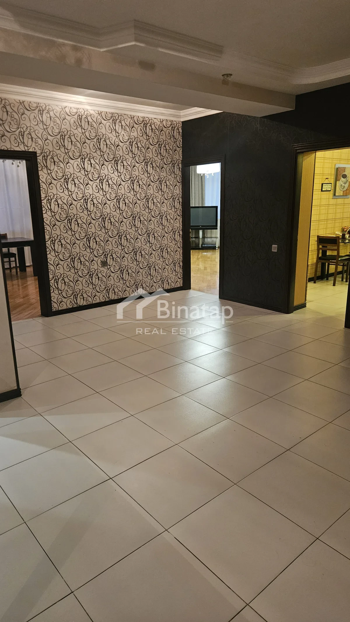 Satılır 4 otaqlı yeni tikili 162 m², Nəriman Nərimanov metrosu, Nərimanov rayonu — 470 000 ₼ · Bakı · Mənzil Satılır 4 otaqlı yeni tikili 162 m², Nəriman Nərimanov metrosu, Nərimanov rayonu — Bakı