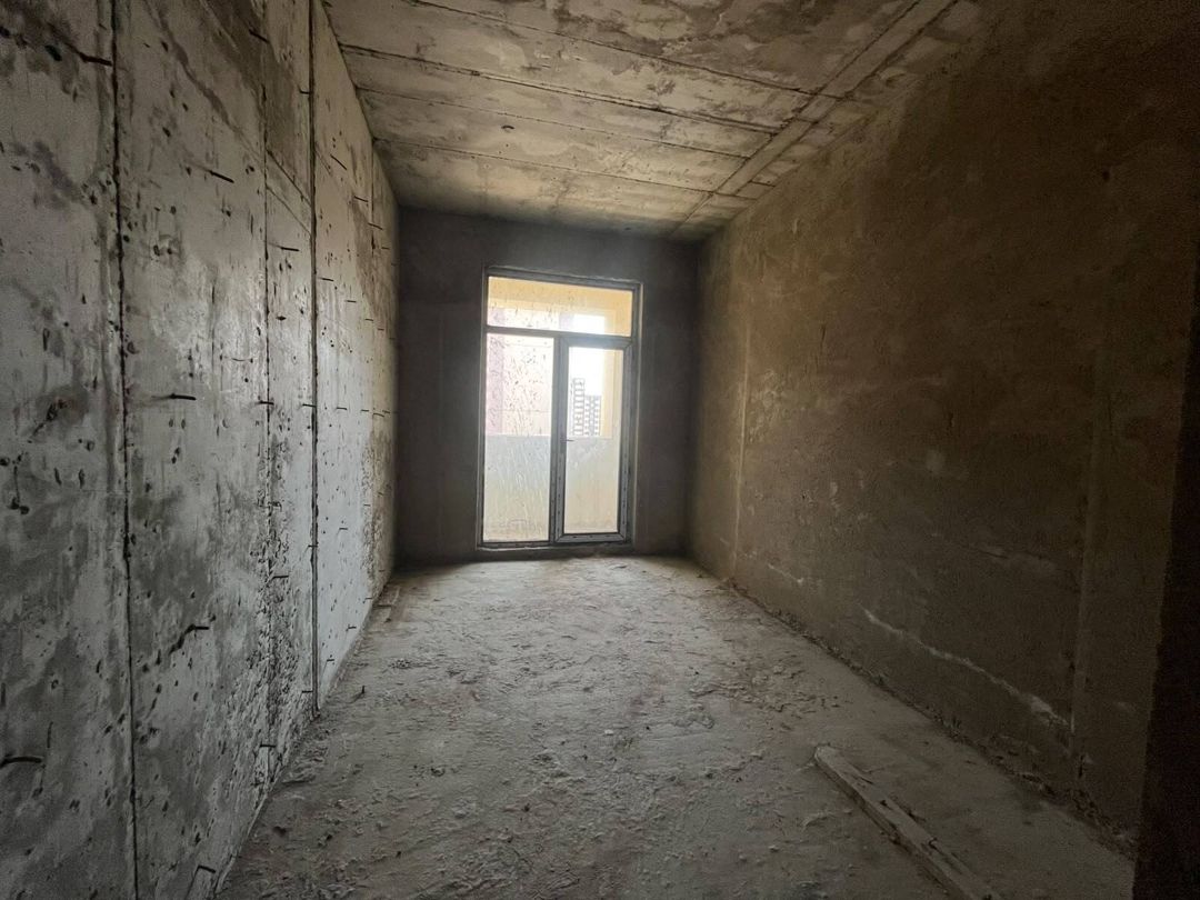 Satılır 4 otaqlı yeni tikili 242 m² — Mənzil, Bakı (6)