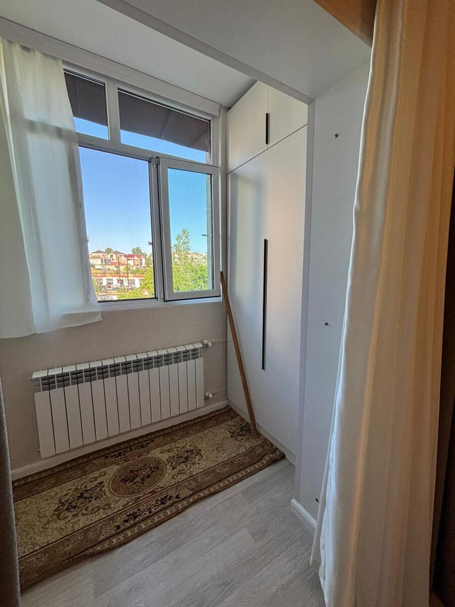 Satılır 2 otaqlı köhnə tikili 61 m² — Mənzil, Bakı (9)