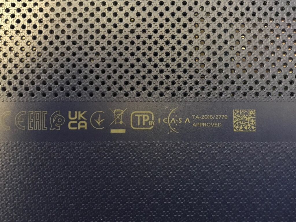 HP Laptop 15s-eq1194ur – mavi korpuslu, yüngül və gündəlik istifadə — HP, Bakı (5)