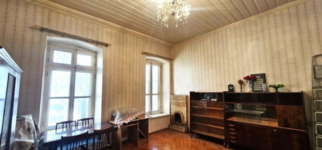 Satılır 3 otaqlı köhnə tikili 80 m² — Mənzil, Bakı (4)