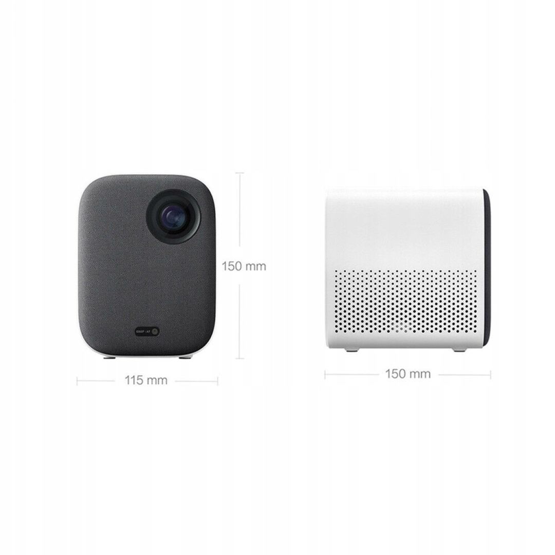 Proyektor Mi Smart Compact Projector — İnteraktiv panellər və LED ekranlar, Bakı (3)