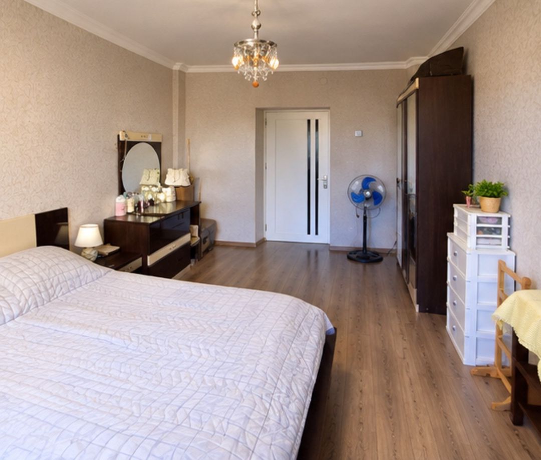 Satılır 3 otaqlı köhnə tikili 90 m² — Mənzil, Bakı (4)