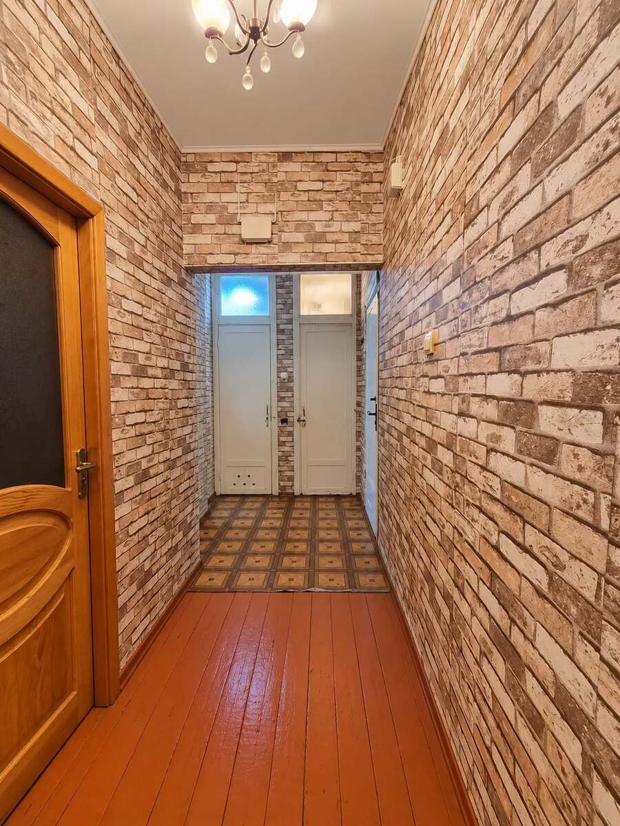 Satılır 2 otaqlı köhnə tikili 52.1 m² — Mənzil, Sumqayıt (8)