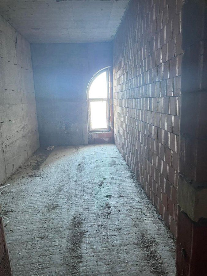 4 otaqlı mənzil, 133 m², Yasamal r., Bakı — Mənzil, Bakı (8)