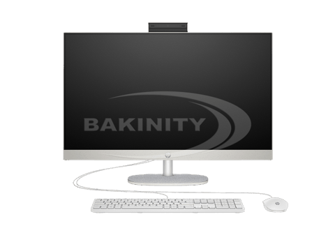 Monoblok HP All-in-One 27-cr1004ci (A33HKEA) — Bakı