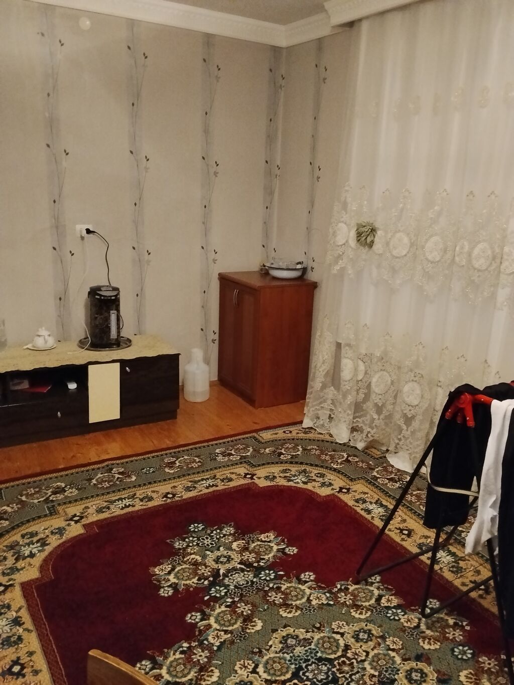 4 otaqlı, 92 kv. m, Kredit yoxdur, Orta təmir — Ev, villa, Gəncə (7)