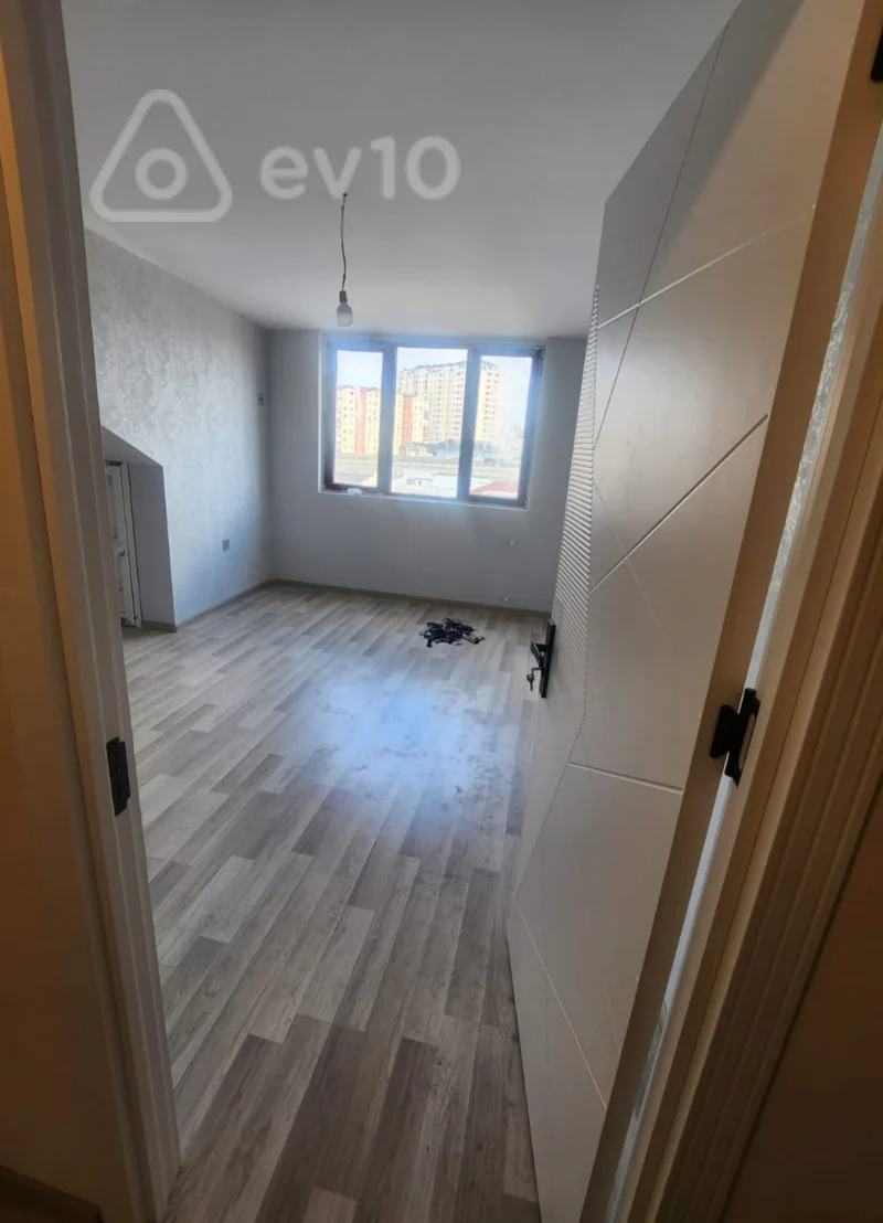 2 otaqlı mənzil, 52 m², Milyonerlər məhləsi, Xırdalan — Mənzil, Xırdalan (4)