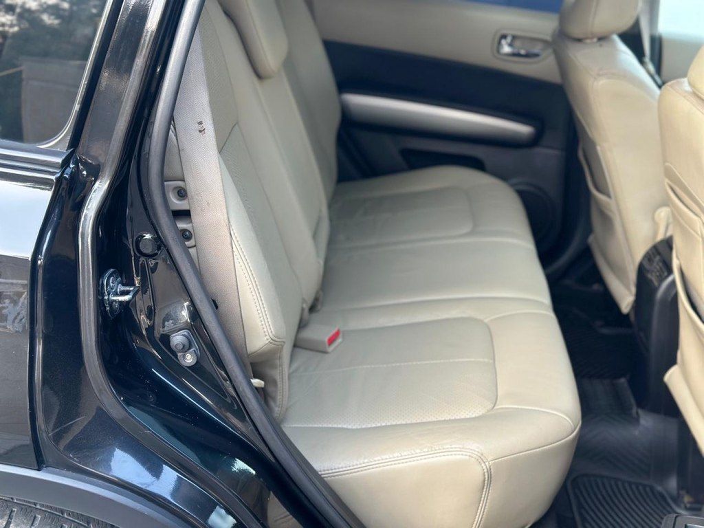 Nissan X-Trail, 2.5 L, 2008 il, 230 000 km — Avtomobillər, Bakı (11)