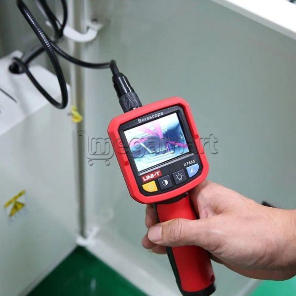 Video endoskop Unı-t UT665 Borescope — Sənaye, Bakı (2)