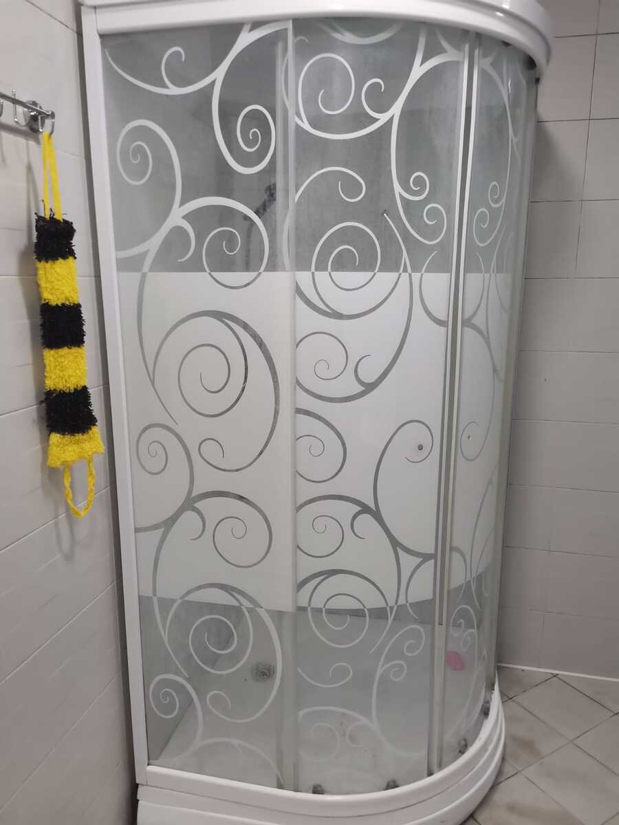 1-otaqlı mənzil kirayə verilir, İçərişəhər m., 20 m² — Mənzil, Bakı (5)