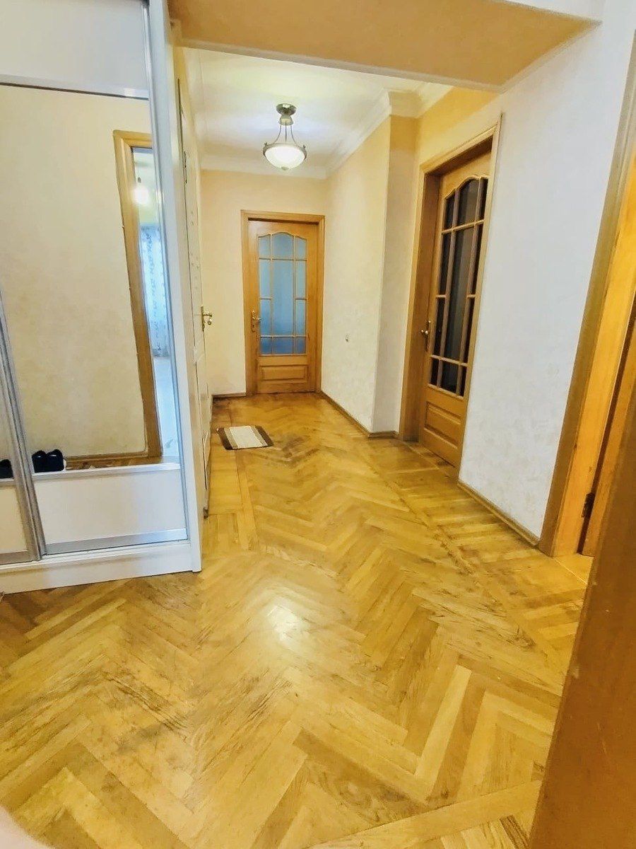 Satılır 3 otaqlı köhnə tikili 90 m² — Mənzil, Bakı (3)