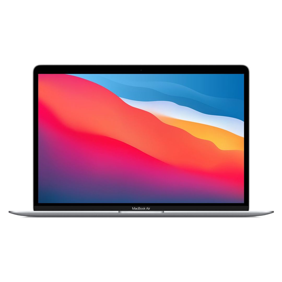 Noutbuk Apple MacBook Air 13 MGN63RU/A Space gray — Noutbuklar, Bakı (2)