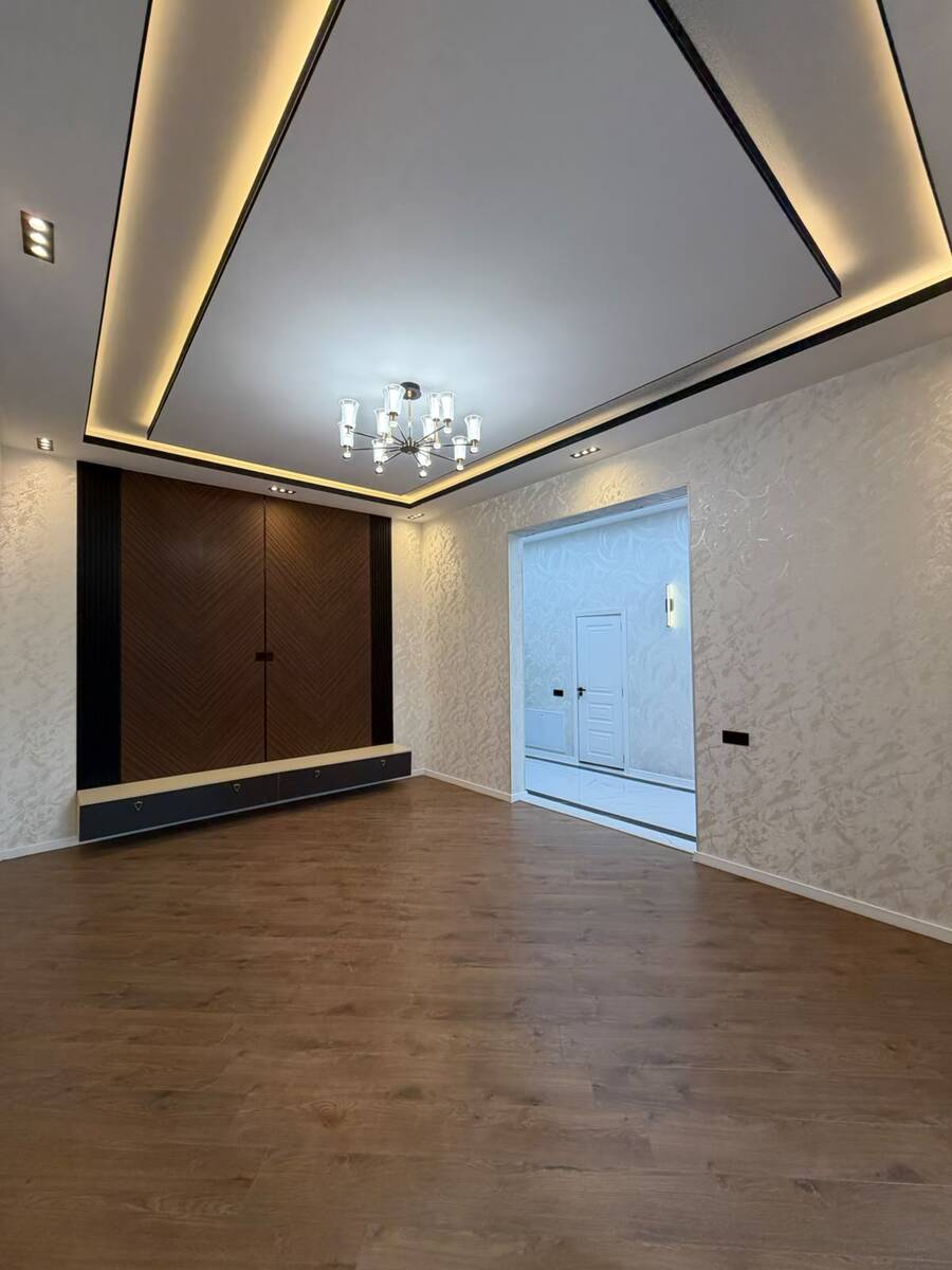 Satılır 3 otaqlı həyət evi/bağ evi 150 m² — Ev, villa, Bakı (5)