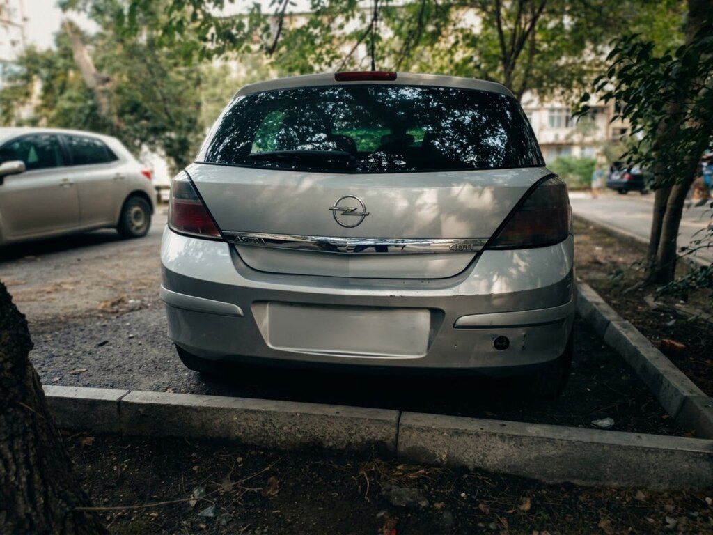 Opel Astra, 1.3 L, 2007 il, 365 000 km — Avtomobillər, Bakı (2)
