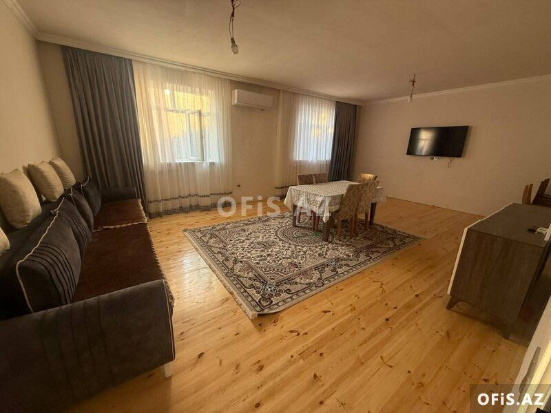 Həyət evləri Satılır Sabunçu r., Maştağa q., 4 otaq, 140 m² — Ev, villa, Bakı (3)