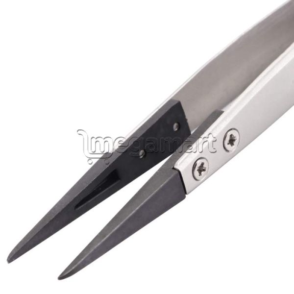 Pinset üçün ucluq 5TZ-300A Pro'skit — Elektronik komponentlər, Bakı (2)