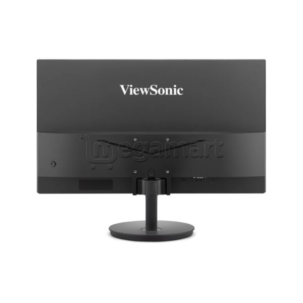 Monitor 23.8" ViewSonic LCD (VA24E1-H) — ASUS, Bakı (3)