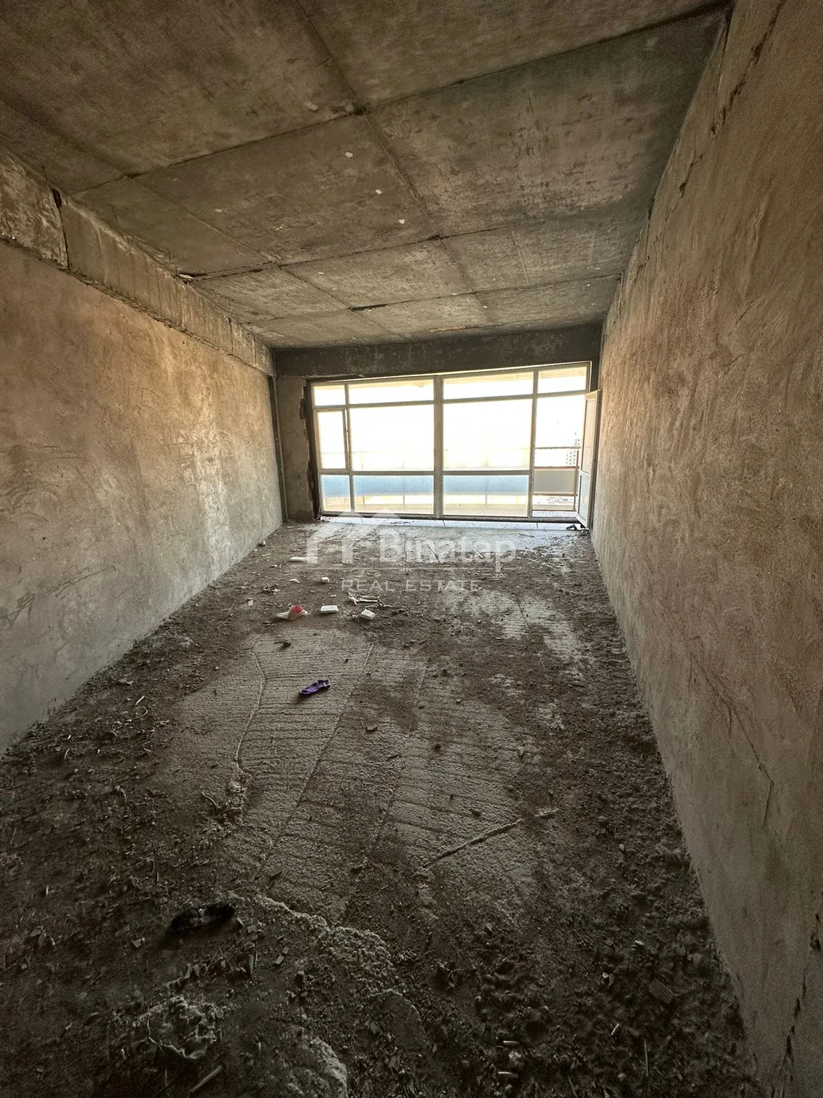 Satılır 4 otaqlı yeni tikili 232 m², Gənclik metrosu, Nəsimi rayonu — Mənzil, Bakı (4)