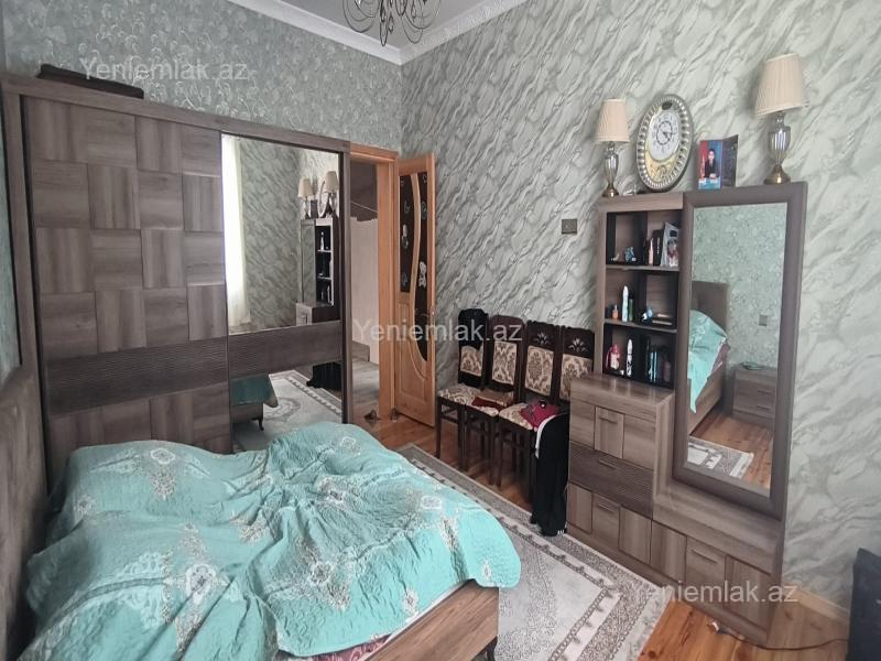 Satılır 7 otaqlı Həyət evi / Villa, 255 m², Mehdiabad — Ev, villa, Abşeron (9)