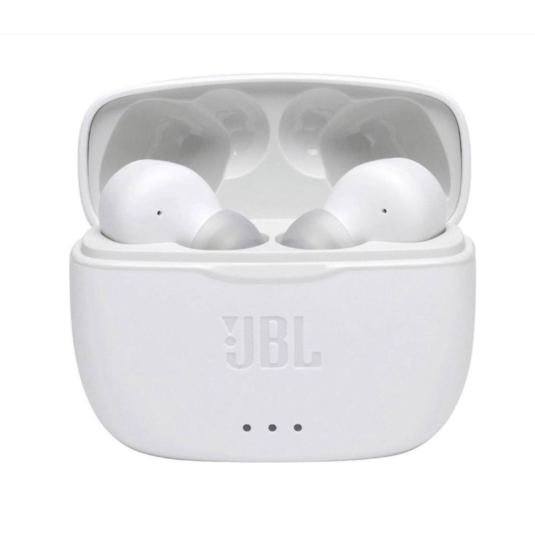 Simsiz qulaqlıq JBL Tune 215 TWS White JBLT215TWSWHT) — Telefonlar və qadjetlər, Bakı (3)