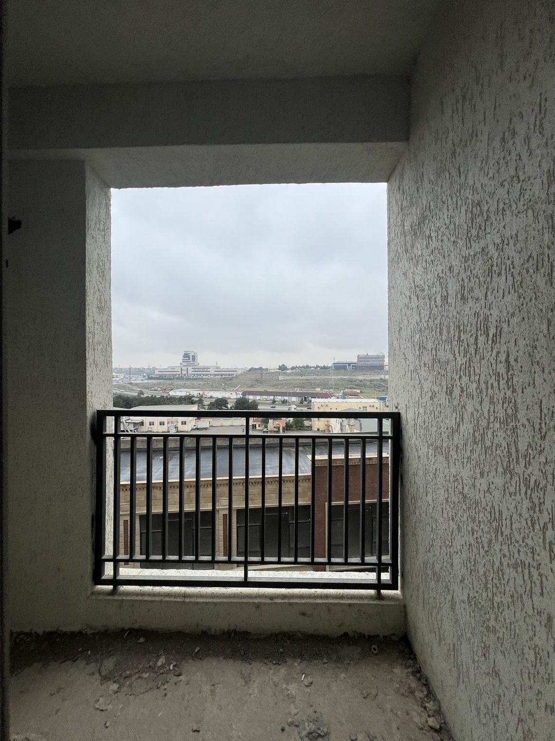 Satılır 2 otaqlı yeni tikili 55 m² — Mənzil, Xırdalan (8)
