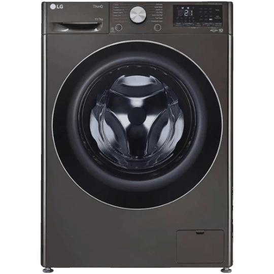 Paltaryuyan Lg L9C1107PBGC.APBPMER — Çamaşır maşınları, Bakı