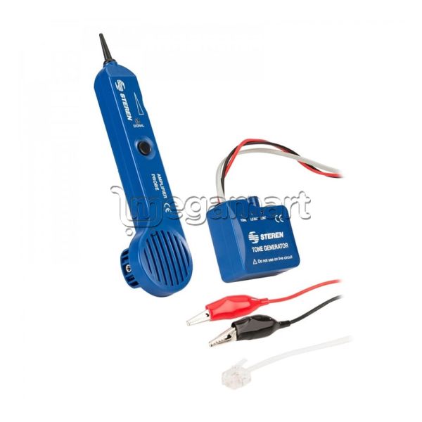 Şəbəkə kabel testeri Pro'sKit 3PK-NT023N — Sənaye, Bakı (2)