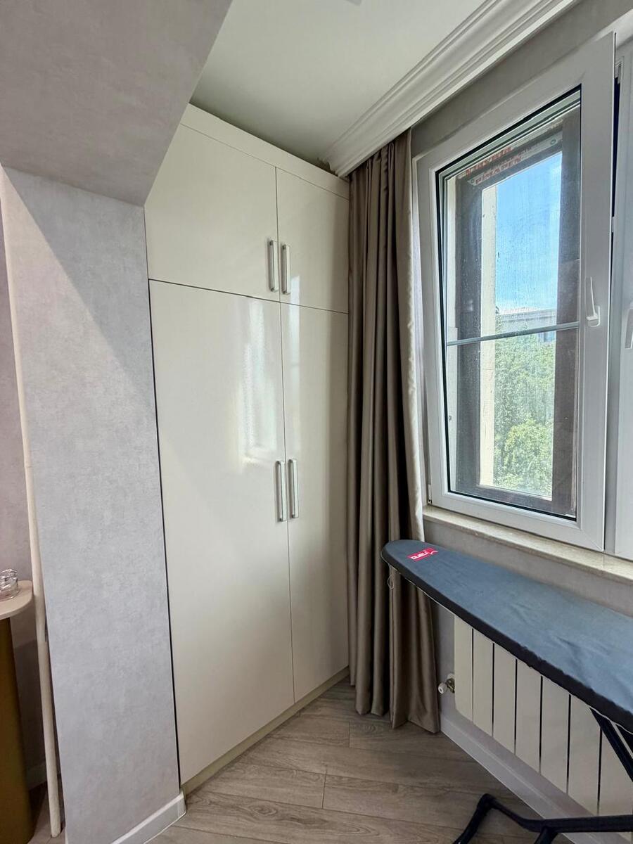 Satılır 2 otaqlı köhnə tikili 65 m² — Mənzil, Bakı (11)