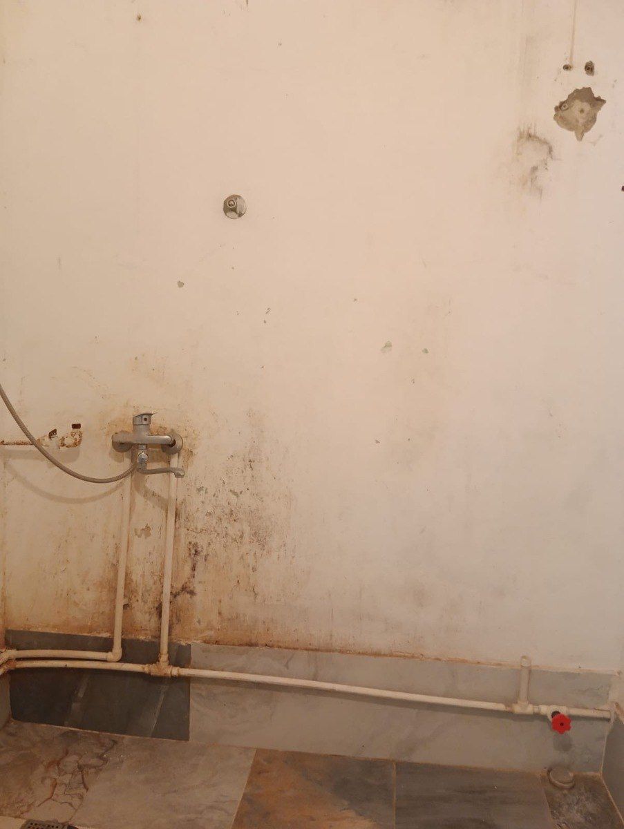 Satılır 4 otaqlı köhnə tikili 90 m² — Mənzil, Bakı (8)