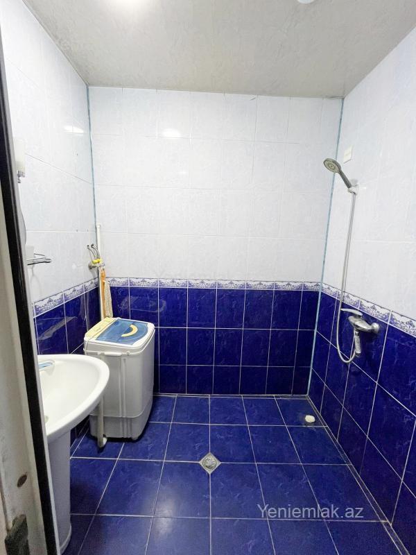 Satılır 3 otaqlı Bina evi menzil (Köhnə tikili), 80 m², 10-cu mikrorayon — Mənzil, Sumqayıt (3)