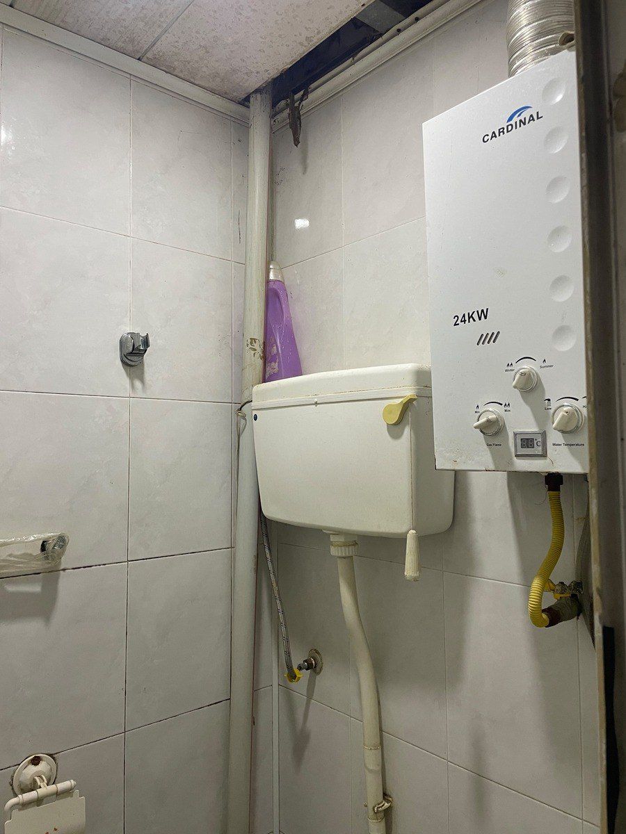 İcarəyə verilir 1 otaqlı köhnə tikili 50 m² — Mənzil, Bakı (4)