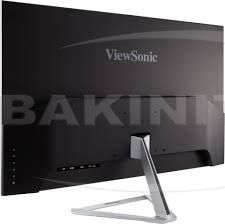 Monitor View Sonic VX3276-MHD-3 — Monitorlər, Bakı (3)