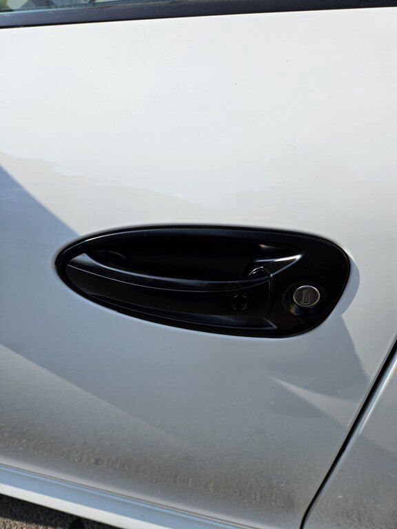 Porsche Panamera 4, 3.6 L, 2012 il, 168 000 km — Avtomobillər, Bakı (5)