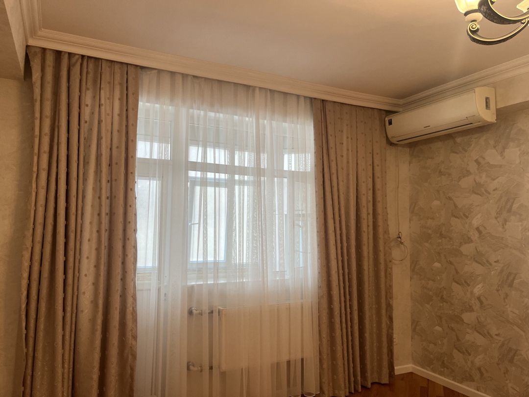 Satılır 2 otaqlı yeni tikili 57 m² — Mənzil, Bakı (2)