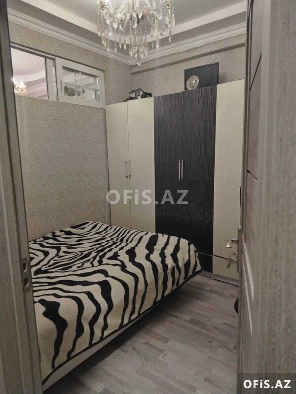 Yeni tikili Satılır Xırdalan, Aytac sadliq saryinin yani, 2 otaq, 45 m² — Mənzil, Xırdalan (6)