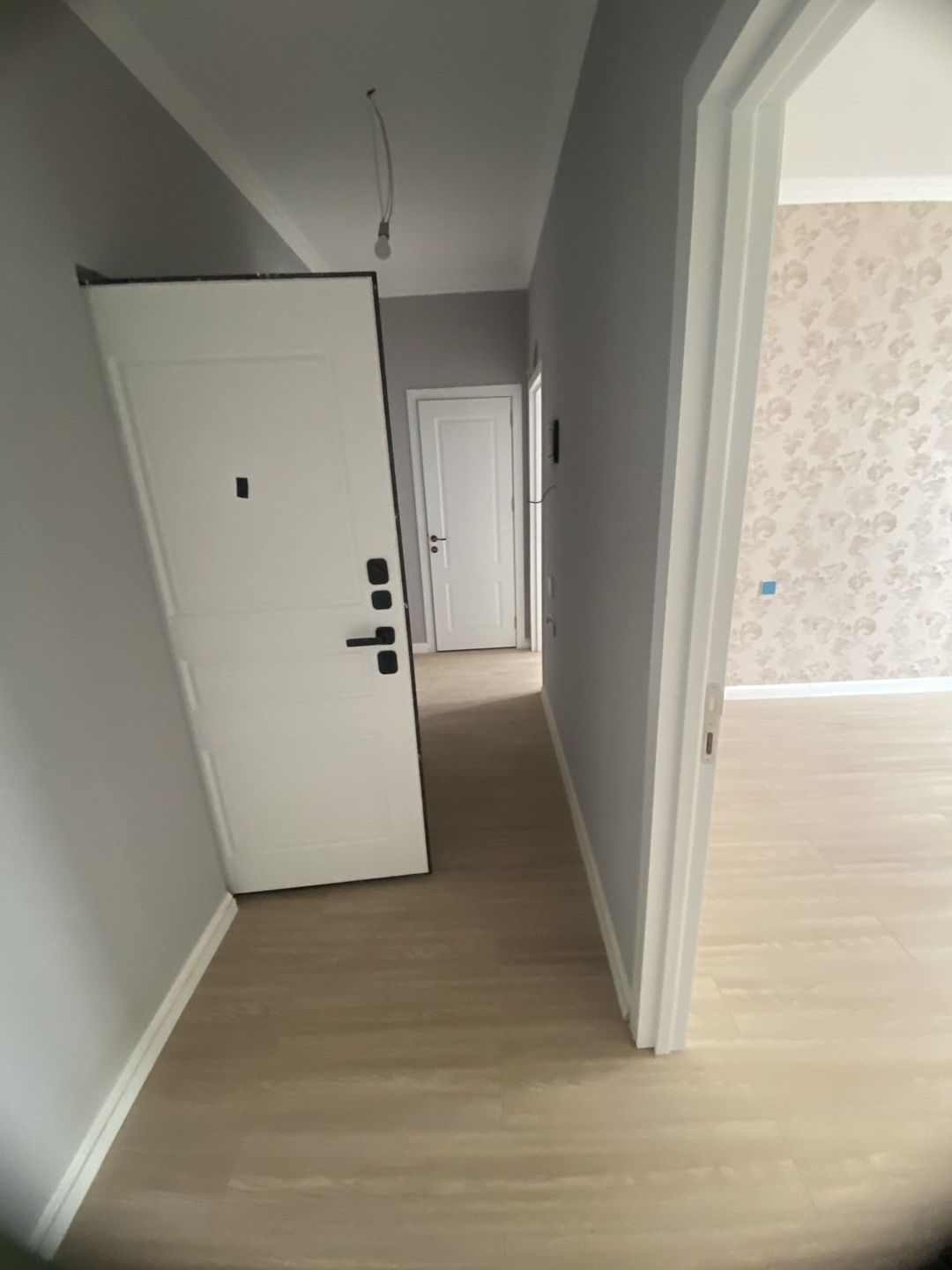 Satılır 3 otaqlı yeni tikili 62 m² — Mənzil, Sumqayıt