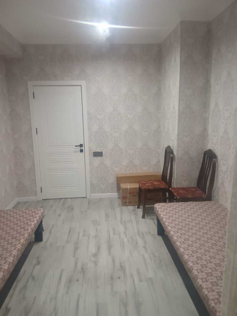 İcarəyə verilir 3 otaqlı yeni tikili 75 m² — Mənzil, Xırdalan (7)