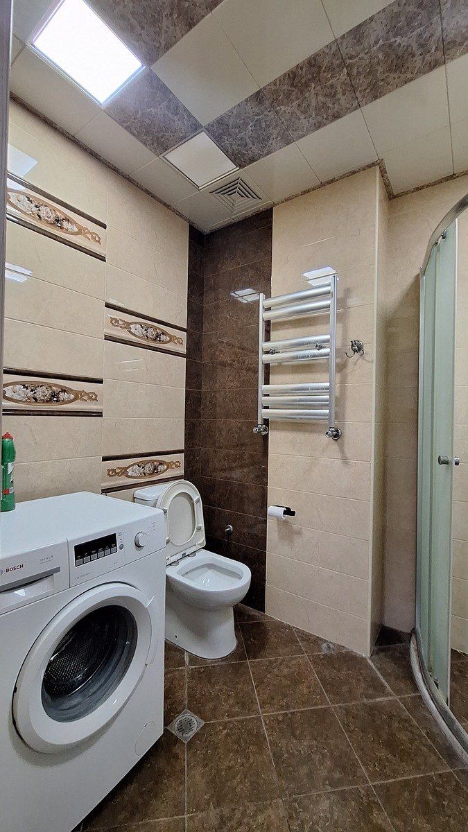 Satılır 2 otaqlı yeni tikili 56 m² — Mənzil, Bakı (12)