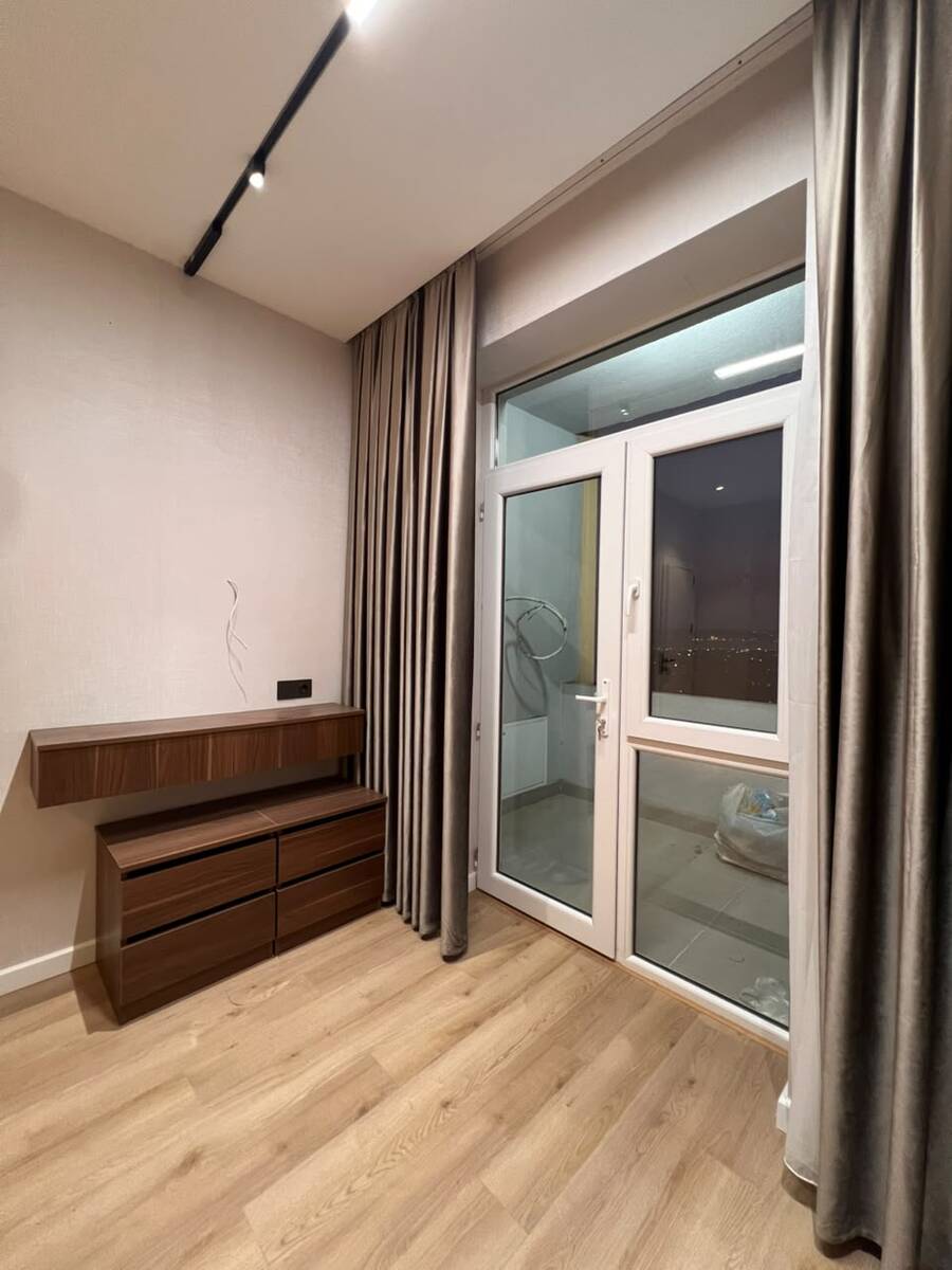 Satılır 3 otaqlı yeni tikili 82 m² — Mənzil, Bakı (7)