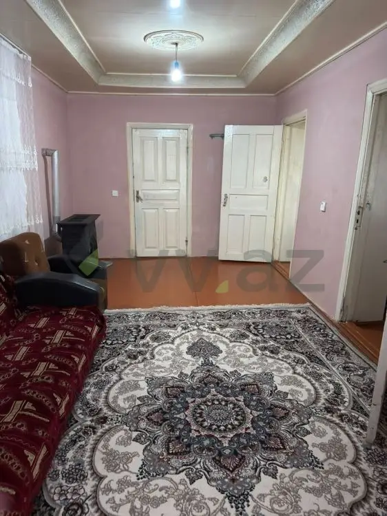 4 otaqlı Həyət evi Satılır, Xudat — Ev, villa, Xudat (7)